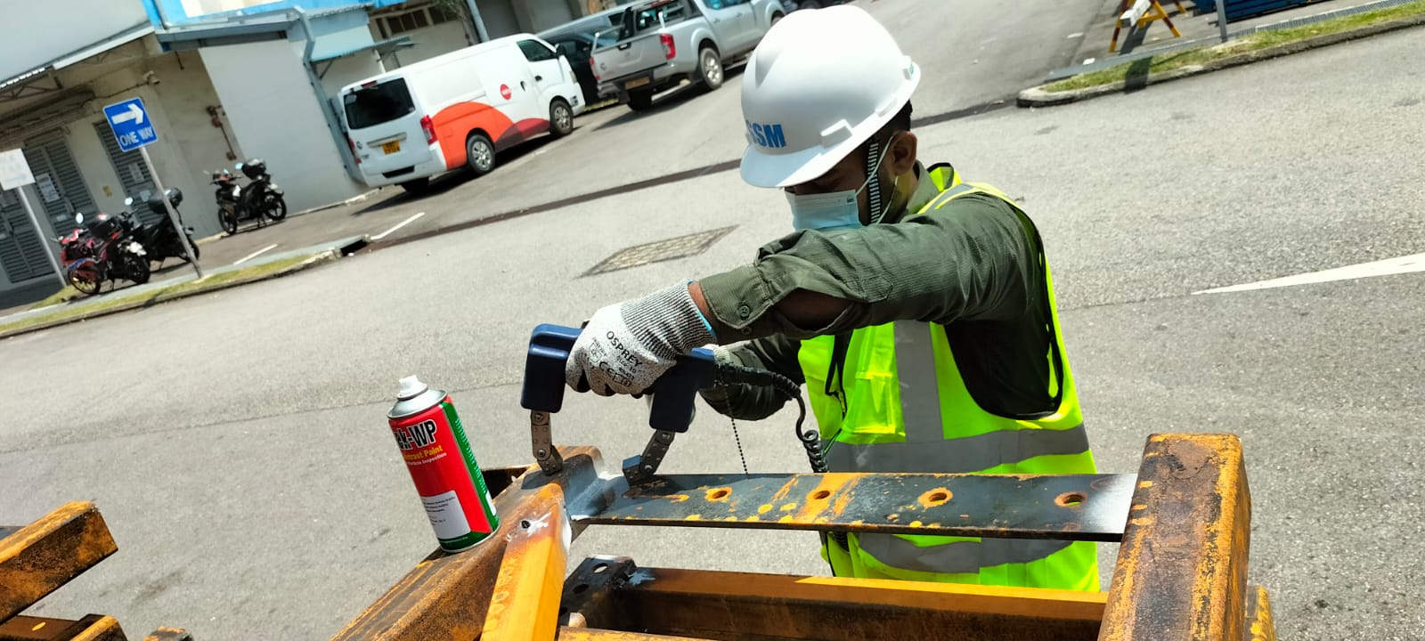 Quality Assurance Testing